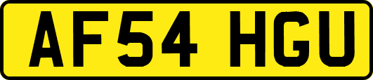 AF54HGU