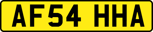 AF54HHA