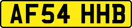 AF54HHB