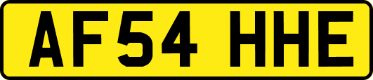 AF54HHE