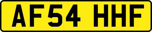 AF54HHF