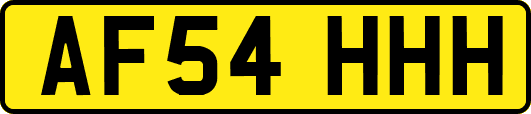 AF54HHH