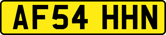 AF54HHN
