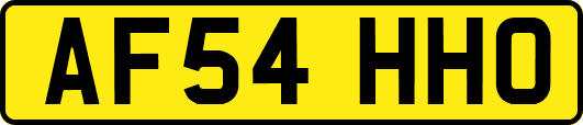 AF54HHO