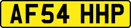 AF54HHP