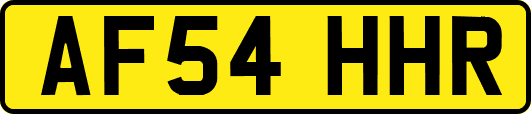 AF54HHR