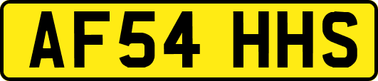 AF54HHS