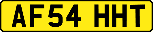 AF54HHT