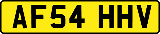 AF54HHV