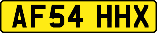 AF54HHX
