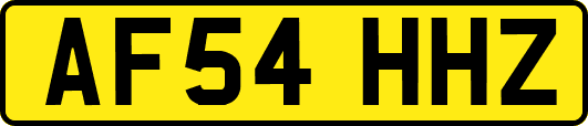 AF54HHZ