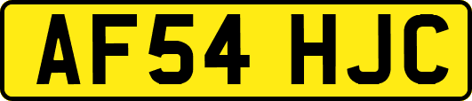AF54HJC