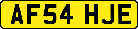 AF54HJE
