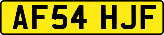 AF54HJF