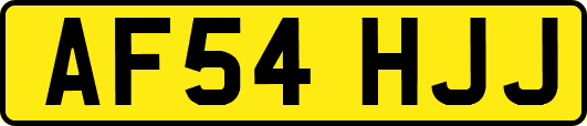 AF54HJJ
