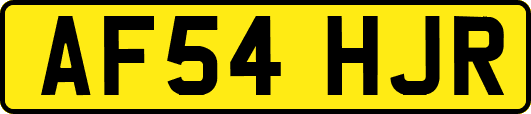 AF54HJR