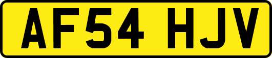 AF54HJV
