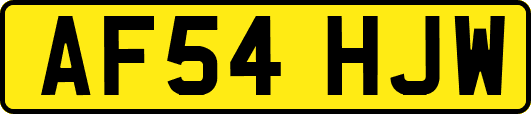 AF54HJW