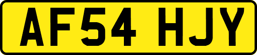 AF54HJY