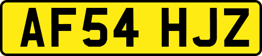 AF54HJZ