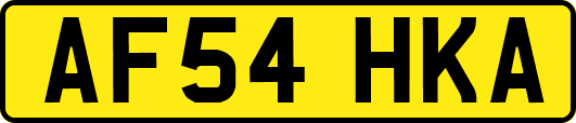 AF54HKA
