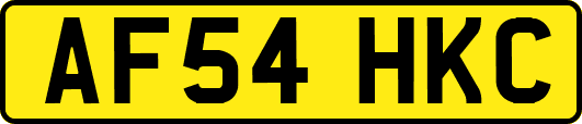 AF54HKC