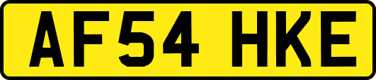 AF54HKE