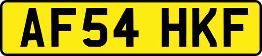 AF54HKF