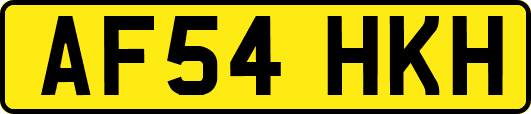 AF54HKH