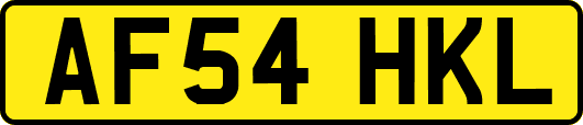 AF54HKL