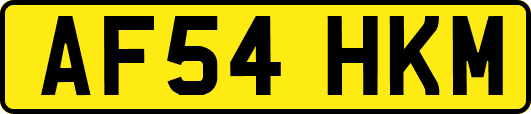 AF54HKM