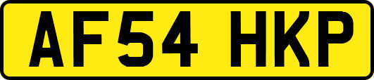 AF54HKP