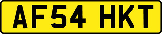 AF54HKT