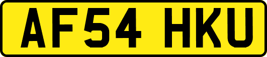 AF54HKU