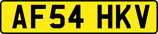 AF54HKV