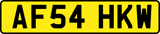 AF54HKW