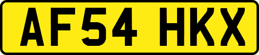 AF54HKX