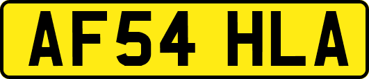 AF54HLA