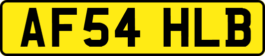 AF54HLB
