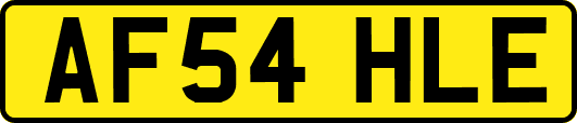 AF54HLE