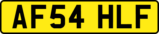 AF54HLF