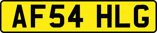 AF54HLG