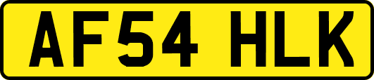 AF54HLK