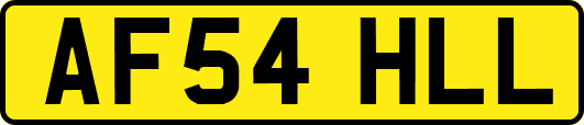 AF54HLL