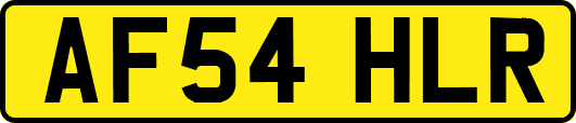 AF54HLR