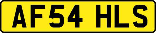 AF54HLS