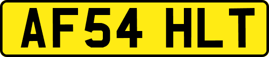 AF54HLT