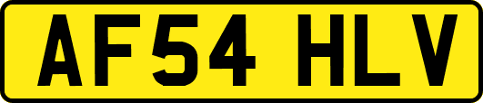 AF54HLV