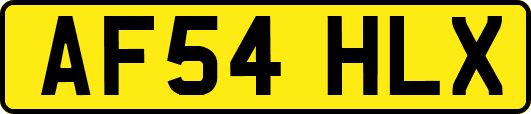 AF54HLX