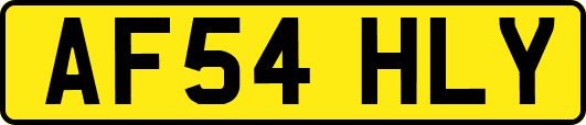 AF54HLY
